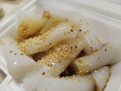 -陈添記·祖傳爽鱼皮·西关老字号(广州首店)