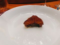 蜜汁熏笋壳鱼-广州柏悦酒店·悦景轩·粤菜餐厅