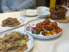 -福来居烤鸭店(天坛二店)