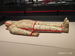 -北京大葆台遗址博物馆