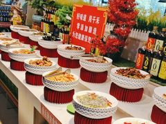 -新艺自助美食城(中山路店)