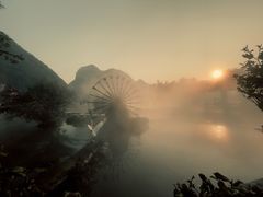 -靖西鹅泉风景区