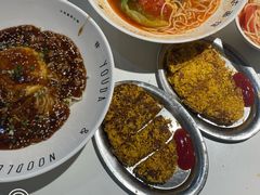 -友达面馆(广州总店)