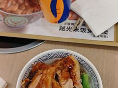 -吉野家(回龙观同成街店)