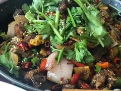 -辛记豆汤家常菜(芳草街店)