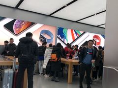 -Apple 零售店(Canton Road)
