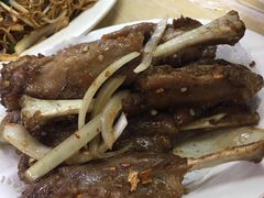 -陈根记大牌档
