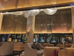 -杭州城中香格里拉大酒店