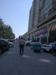 -雍缘酒店(河东店)