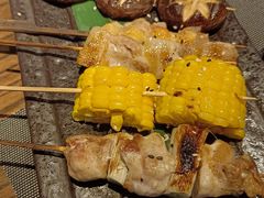 -品米斗·精致料理(浦东禹悦汇店)
