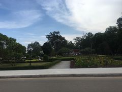 -吴哥国家博物馆