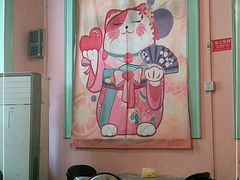 -虎虎龙虾大排档(双井店)