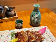 -江户·岚 创意料理(泛海店)