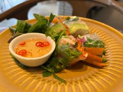 -BAKER&SPICE(BFC外滩金融中心店)
