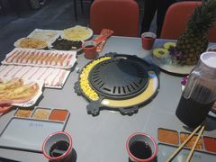 -外婆掌柜·东北家庭烤肉(托乐嘉店)
