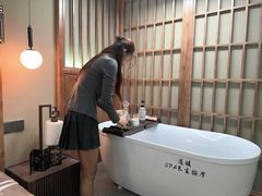 -遇暖·SPA养生按摩