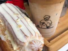哈斗-老大昌(淮海中路店)