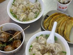 -巧手馄饨(箍桶巷店)