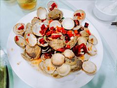 -南海渔家•海鲜•正宗海南菜(海棠湾店)