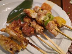 -一豚轩·烧鸟·豚骨拉面(五四路店)