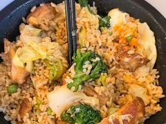 -牛邸·烧肉饭(来福士店)