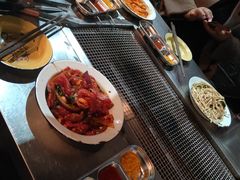 -马路牙子烧烤音乐酒馆(望京店)