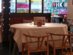 -稻香饭店(IFS国金中心店)