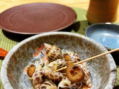 -镹·鱼料理  国产鱼使用店