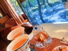 -意卡菲·欢乐聚会餐厅(华侨店)