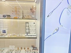 -世纪大明眼镜·蔡司战略授权店(汉街店)
