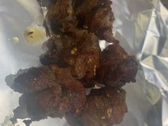 -金刚山烧烤(红旗大街店)