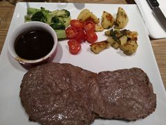 -必胜客(新中纬店)