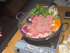 -樱花墅朝鲜族风味餐馆(创始店)