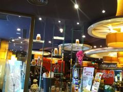 -必胜客(新中纬店)