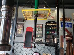 -超级神炭烤肉夜食(芥园西道店)