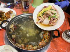 -富来美食