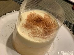 -博林天瑞喜来登酒店·西丽尚膳