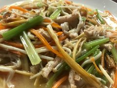 -少林寺欢喜地素斋馆