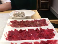 -浪里寻·臻牛养生牛肉火锅(方圆荟店)