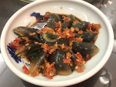 -小菜园新徽菜(宜兴八佰伴店)