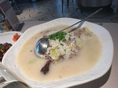 -漢舍中国菜馆(889广场店)