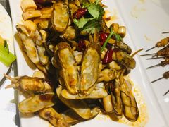 -三个大叔东北烧烤·砂锅菜(西三旗店)