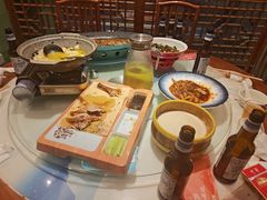 -松沪名灶·豆浆鱼头·新上海菜(飞航吾悦广场店)