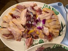 走地鸡-尚竹阁冬瓜盅·18年地标美食(平洲店)