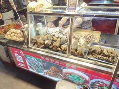 -正宁路小吃夜市