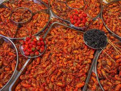 -阆辣荟餐饮(老味道8年·古城店)