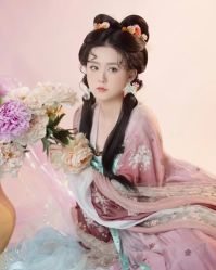 -盘子女人坊古装写真摄影(苏州旗舰店)