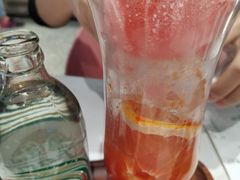 -柠檬树茶餐厅(海雅缤纷城店)