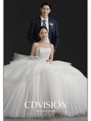 -CD视觉婚纱摄影