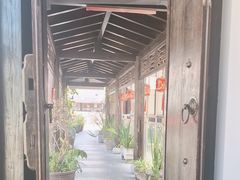 -道南書院·私房菜·早午茶·茶馆